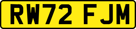 RW72FJM