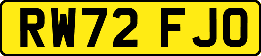 RW72FJO