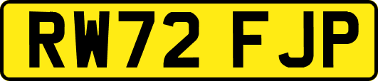 RW72FJP