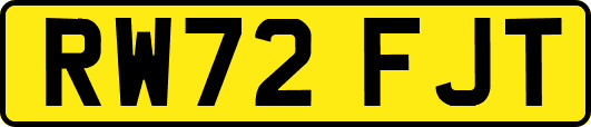RW72FJT