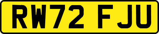 RW72FJU