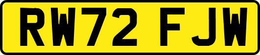 RW72FJW