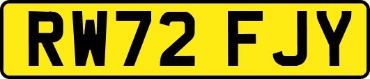 RW72FJY
