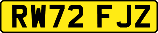 RW72FJZ