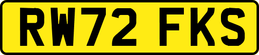 RW72FKS