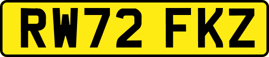 RW72FKZ