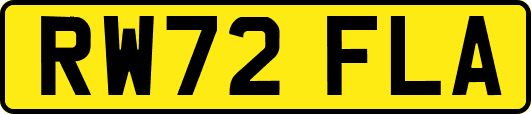 RW72FLA