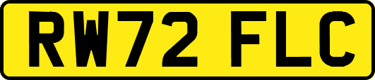RW72FLC