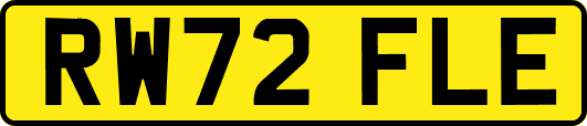 RW72FLE