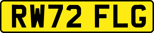 RW72FLG