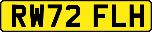 RW72FLH