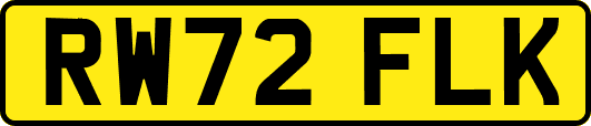 RW72FLK