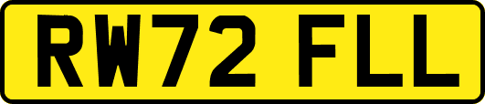 RW72FLL