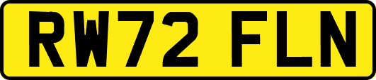 RW72FLN