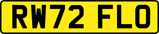 RW72FLO