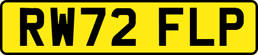 RW72FLP