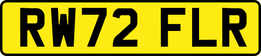 RW72FLR