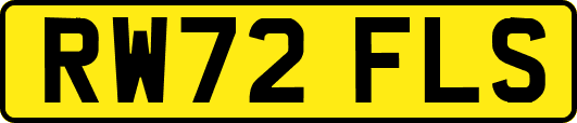 RW72FLS