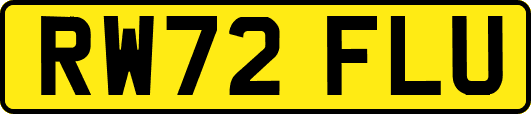 RW72FLU