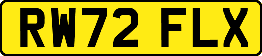 RW72FLX