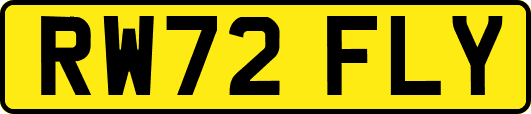 RW72FLY