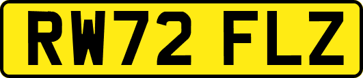 RW72FLZ