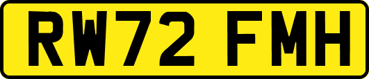 RW72FMH