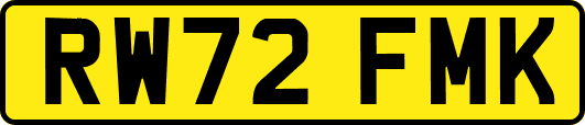 RW72FMK