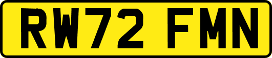 RW72FMN