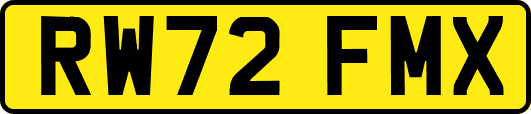 RW72FMX
