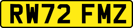RW72FMZ