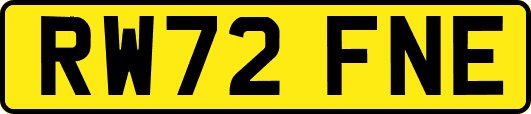 RW72FNE