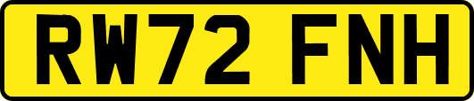 RW72FNH