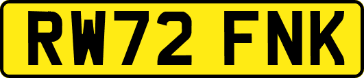 RW72FNK