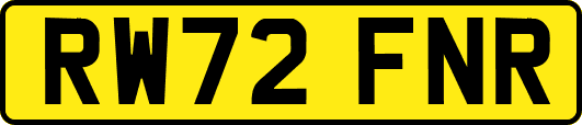 RW72FNR