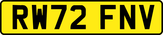 RW72FNV