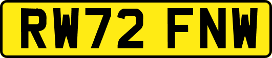 RW72FNW