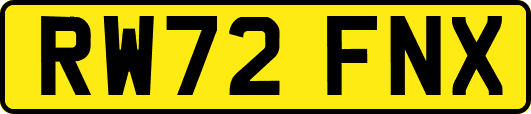RW72FNX