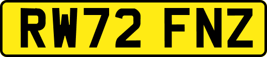 RW72FNZ