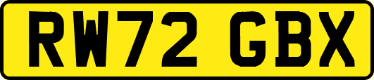 RW72GBX