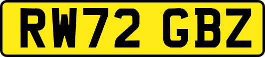 RW72GBZ