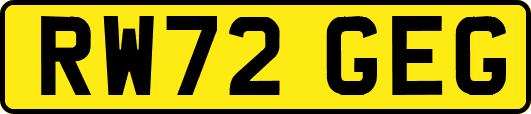 RW72GEG
