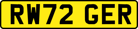 RW72GER