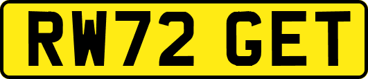 RW72GET