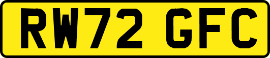 RW72GFC