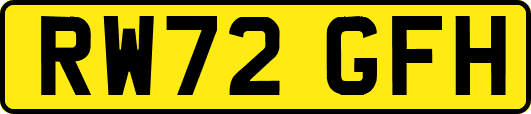 RW72GFH