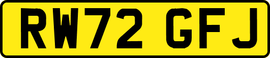 RW72GFJ