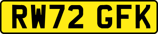 RW72GFK