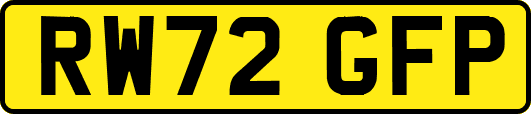 RW72GFP