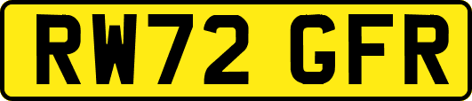 RW72GFR